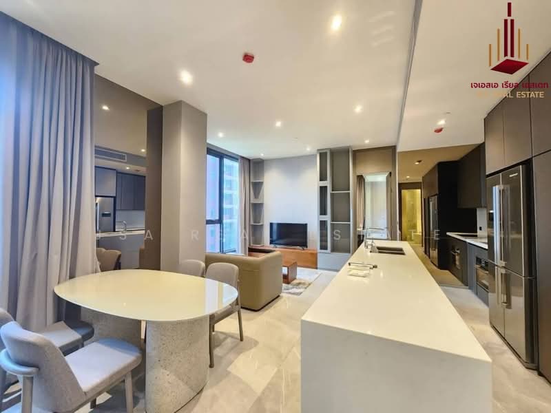 Hyde Heritage Thonglor: ไฮด์ เฮอริเทจ ทองหล่อ, กรุงเทพ, 1199 ซอยสุขุมวิท 59, คลองตันเหนือ, วัฒนา, กรุงเทพ, 77 ตร.ม., คอนโด ให้เช่า, โดย JSA REAL ESTATE, 500235212 - DDproperty.com