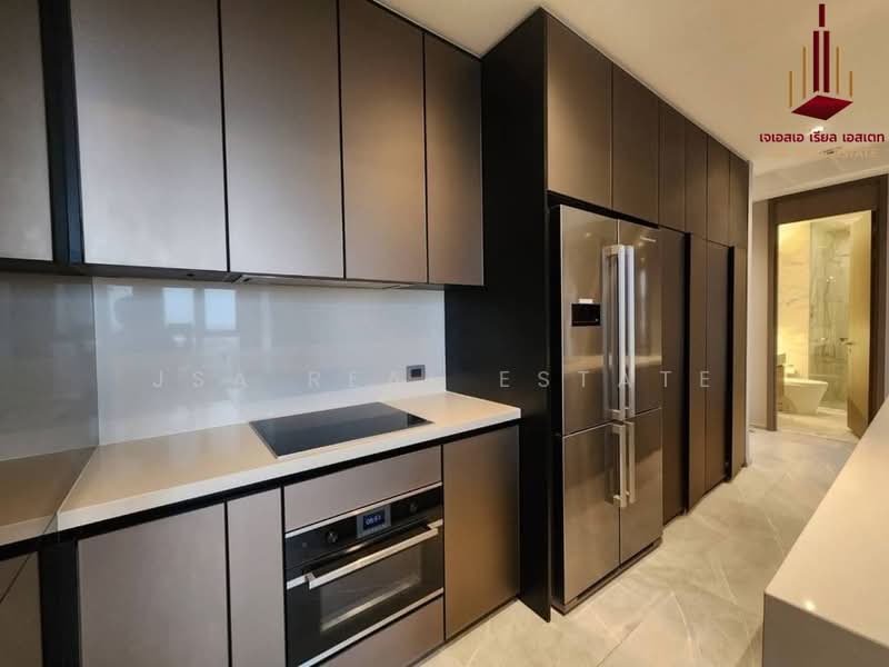 Hyde Heritage Thonglor: ไฮด์ เฮอริเทจ ทองหล่อ, กรุงเทพ, 1199 ซอยสุขุมวิท 59, คลองตันเหนือ, วัฒนา, กรุงเทพ, 77 ตร.ม., คอนโด ให้เช่า, โดย JSA REAL ESTATE, 500235212 - DDproperty.com