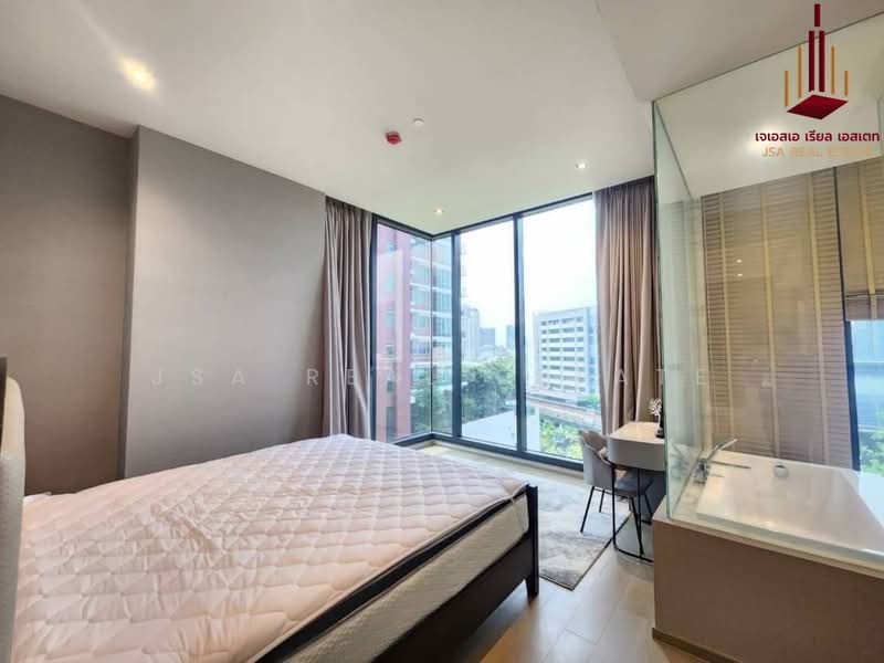 Hyde Heritage Thonglor: ไฮด์ เฮอริเทจ ทองหล่อ, กรุงเทพ, 1199 ซอยสุขุมวิท 59, คลองตันเหนือ, วัฒนา, กรุงเทพ, 77 ตร.ม., คอนโด ให้เช่า, โดย JSA REAL ESTATE, 500235212 - DDproperty.com