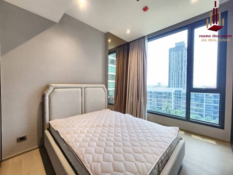 Hyde Heritage Thonglor: ไฮด์ เฮอริเทจ ทองหล่อ, กรุงเทพ, 1199 ซอยสุขุมวิท 59, คลองตันเหนือ, วัฒนา, กรุงเทพ, 77 ตร.ม., คอนโด ให้เช่า, โดย JSA REAL ESTATE, 500235212 - DDproperty.com