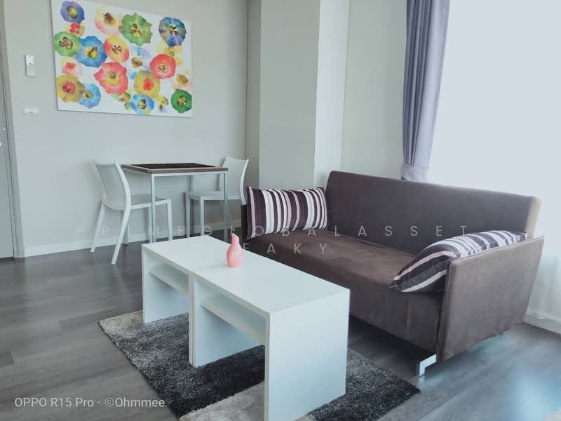 Dcondo Mine, Phuket, Vichitsongkram Road, Kathu, Kathu, Phuket, 1 Bedroom, 34 sqm, Condo For Rent, by primeglobalasset Beaky, 500235214 - DDproperty.com