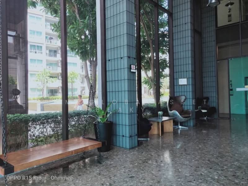 Dcondo Mine, Phuket, Vichitsongkram Road, Kathu, Kathu, Phuket, 1 Bedroom, 34 sqm, Condo For Rent, by primeglobalasset Beaky, 500235214 - DDproperty.com