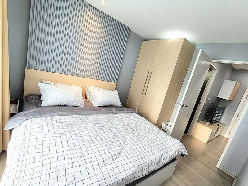 The Scene, Phuket, 24/1 Vichitsongkram Rd, Kathu, Kathu, Phuket, 1 Bedroom, 30 sqm, Condo For Rent, by Primeglobolasset best, 500235215 - DDproperty.com