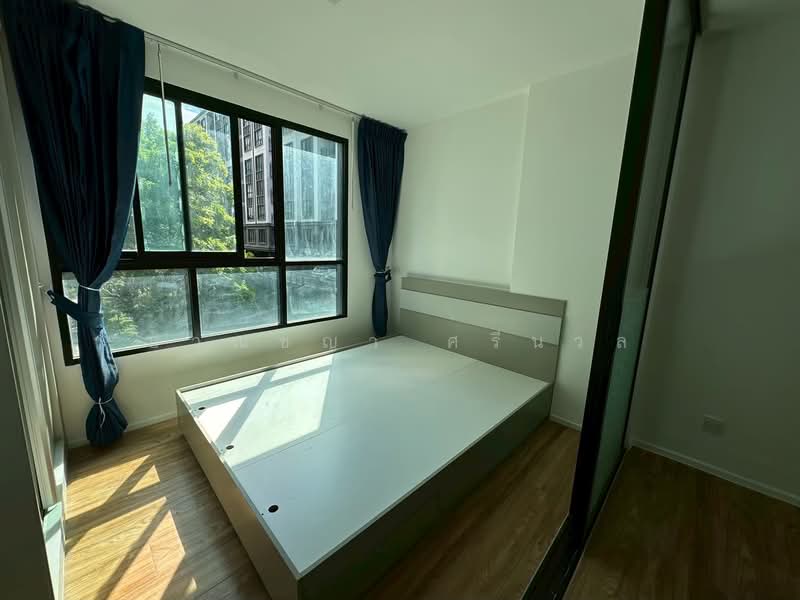 Kensington Laemchabang-Sriracha, Chon Buri (Pattaya), Sukhumvit Road, Thung Suk La, Si Racha, Chon Buri (Pattaya), 1 Bedroom, 25 sqm, Condo For Sale, by ปาณชญา ศรีนวล, 500235216 - DDproperty.com