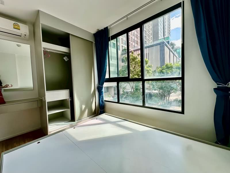 Kensington Laemchabang-Sriracha, Chon Buri (Pattaya), Sukhumvit Road, Thung Suk La, Si Racha, Chon Buri (Pattaya), 1 Bedroom, 25 sqm, Condo For Sale, by ปาณชญา ศรีนวล, 500235216 - DDproperty.com