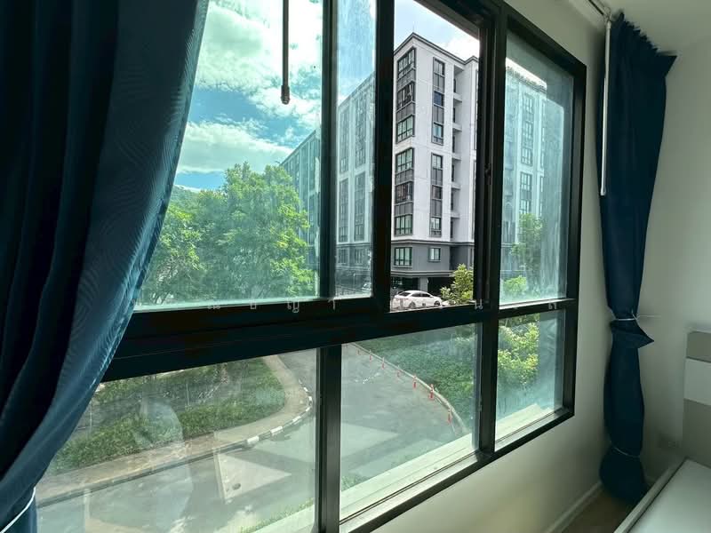 Kensington Laemchabang-Sriracha, Chon Buri (Pattaya), Sukhumvit Road, Thung Suk La, Si Racha, Chon Buri (Pattaya), 1 Bedroom, 25 sqm, Condo For Sale, by ปาณชญา ศรีนวล, 500235216 - DDproperty.com