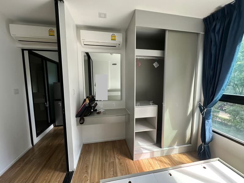 Kensington Laemchabang-Sriracha, Chon Buri (Pattaya), Sukhumvit Road, Thung Suk La, Si Racha, Chon Buri (Pattaya), 1 Bedroom, 25 sqm, Condo For Sale, by ปาณชญา ศรีนวล, 500235216 - DDproperty.com