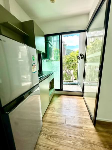 Kensington Laemchabang-Sriracha, Chon Buri (Pattaya), Sukhumvit Road, Thung Suk La, Si Racha, Chon Buri (Pattaya), 1 Bedroom, 25 sqm, Condo For Sale, by ปาณชญา ศรีนวล, 500235216 - DDproperty.com
