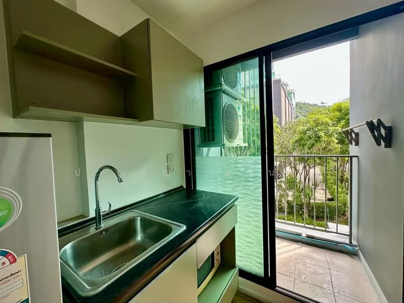 Kensington Laemchabang-Sriracha : เคนซิงตัน แหลมฉบัง-ศรีราชา, ชลบุรี, ถนนสุขุมวิท, ทุ่งสุขลา, ศรีราชา, ชลบุรี, 25 ตร.ม., คอนโด ขาย, โดย ปาณชญา ศรีนวล, 500235216 - DDproperty.com