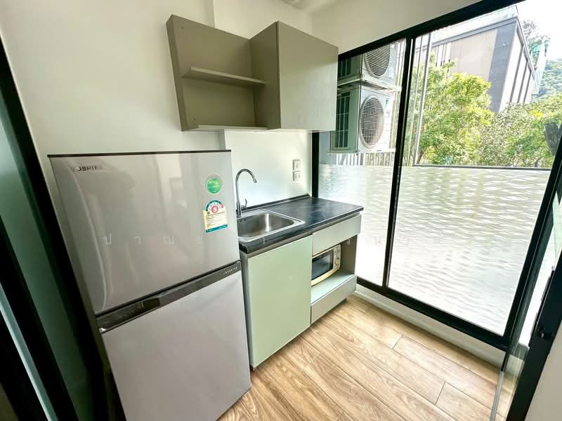 Kensington Laemchabang-Sriracha, Chon Buri (Pattaya), Sukhumvit Road, Thung Suk La, Si Racha, Chon Buri (Pattaya), 1 Bedroom, 25 sqm, Condo For Sale, by ปาณชญา ศรีนวล, 500235216 - DDproperty.com