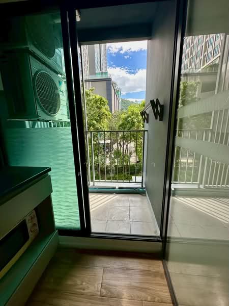 Kensington Laemchabang-Sriracha, Chon Buri (Pattaya), Sukhumvit Road, Thung Suk La, Si Racha, Chon Buri (Pattaya), 1 Bedroom, 25 sqm, Condo For Sale, by ปาณชญา ศรีนวล, 500235216 - DDproperty.com