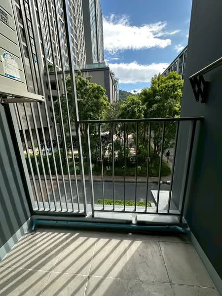 Kensington Laemchabang-Sriracha, Chon Buri (Pattaya), Sukhumvit Road, Thung Suk La, Si Racha, Chon Buri (Pattaya), 1 Bedroom, 25 sqm, Condo For Sale, by ปาณชญา ศรีนวล, 500235216 - DDproperty.com