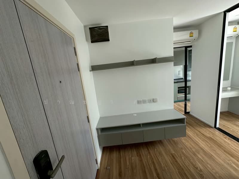 Kensington Laemchabang-Sriracha, Chon Buri (Pattaya), Sukhumvit Road, Thung Suk La, Si Racha, Chon Buri (Pattaya), 1 Bedroom, 25 sqm, Condo For Sale, by ปาณชญา ศรีนวล, 500235216 - DDproperty.com