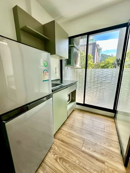 Kensington Laemchabang-Sriracha, Chon Buri (Pattaya), Sukhumvit Road, Thung Suk La, Si Racha, Chon Buri (Pattaya), 1 Bedroom, 25 sqm, Condo For Sale, by ปาณชญา ศรีนวล, 500235216 - DDproperty.com