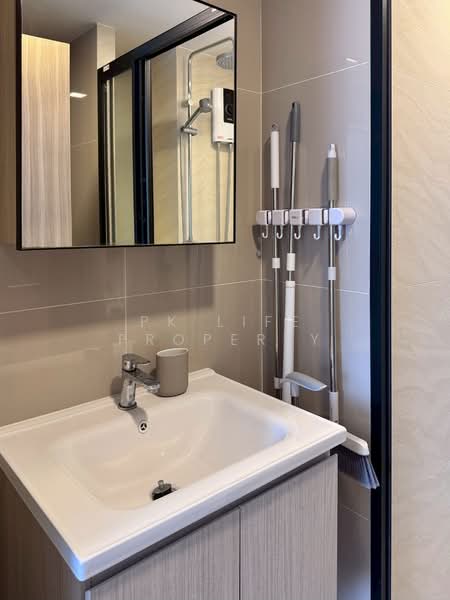 The Base Rise, Phuket, Wichit, Muang Phuket, Phuket, Studio, 25 sqm, Condo For Rent, by PK LIFE Property, 500235219 - DDproperty.com