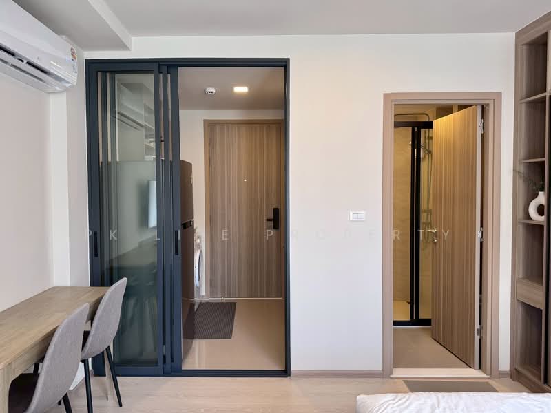 The Base Rise, Phuket, Wichit, Muang Phuket, Phuket, Studio, 25 sqm, Condo For Rent, by PK LIFE Property, 500235219 - DDproperty.com