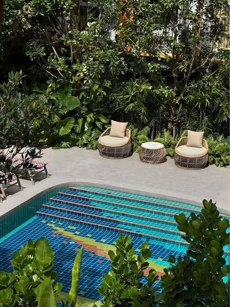 The Base Rise, Phuket, Wichit, Muang Phuket, Phuket, Studio, 25 sqm, Condo For Rent, by PK LIFE Property, 500235219 - DDproperty.com