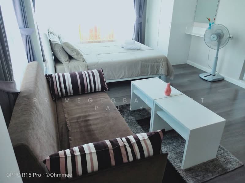 Dcondo Mine, Phuket, Vichitsongkram Road, Kathu, Kathu, Phuket, 1 Bedroom, 34 sqm, Condo For Rent, by primeglobalasset paery, 500235220 - DDproperty.com