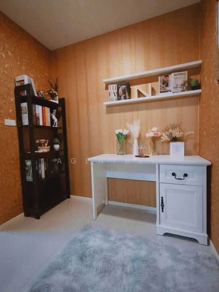 KnightsBridge Sukhumvit-Thepharak, Samut Prakan, 87 Village No. 3 Theparak Road, Bang Muang Mai, Muang Samut Prakarn, Samut Prakan, 2 Bedrooms, 62 sqm, Condo For Rent, by Agentbkk, 500235221 - DDproperty.com