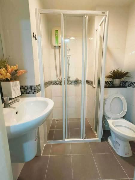 KnightsBridge Sukhumvit-Thepharak, Samut Prakan, 87 Village No. 3 Theparak Road, Bang Muang Mai, Muang Samut Prakarn, Samut Prakan, 2 Bedrooms, 62 sqm, Condo For Rent, by Agentbkk, 500235221 - DDproperty.com