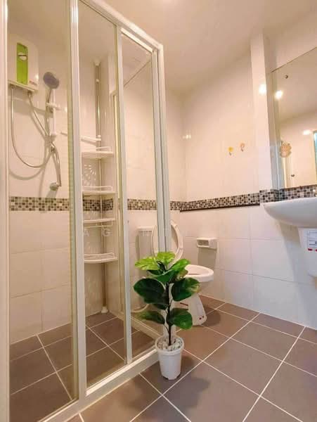 KnightsBridge Sukhumvit-Thepharak, Samut Prakan, 87 Village No. 3 Theparak Road, Bang Muang Mai, Muang Samut Prakarn, Samut Prakan, 2 Bedrooms, 62 sqm, Condo For Rent, by Agentbkk, 500235221 - DDproperty.com