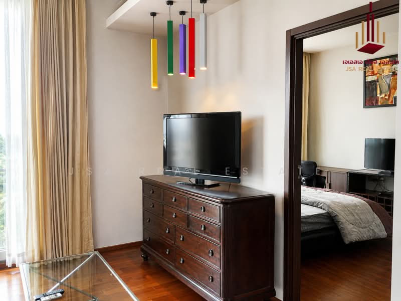 Quattro by Sansiri, Bangkok, 134 Thong Lo 4 Alley, Khlong Tan Nua, Watthana, Bangkok, 1 Bedroom, 63 sqm, Condo For Rent, by JSA REAL ESTATE, 500235224 - DDproperty.com