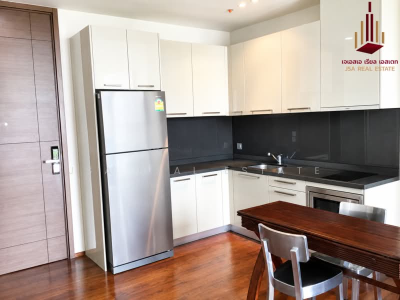 Quattro by Sansiri, Bangkok, 134 Thong Lo 4 Alley, Khlong Tan Nua, Watthana, Bangkok, 1 Bedroom, 63 sqm, Condo For Rent, by JSA REAL ESTATE, 500235224 - DDproperty.com
