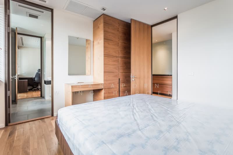 The Lakes, Bangkok, 123 Ratchadaphisek Road, Khlong Toei, Khlong Toei, Bangkok, 2 Bedrooms, 145 sqm, Condo For Rent, by Thanaporn Wongcharoen, 500235230 - DDproperty.com