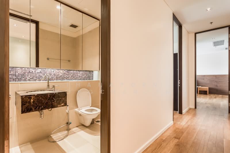 The Lakes, Bangkok, 123 Ratchadaphisek Road, Khlong Toei, Khlong Toei, Bangkok, 2 Bedrooms, 145 sqm, Condo For Rent, by Thanaporn Wongcharoen, 500235230 - DDproperty.com