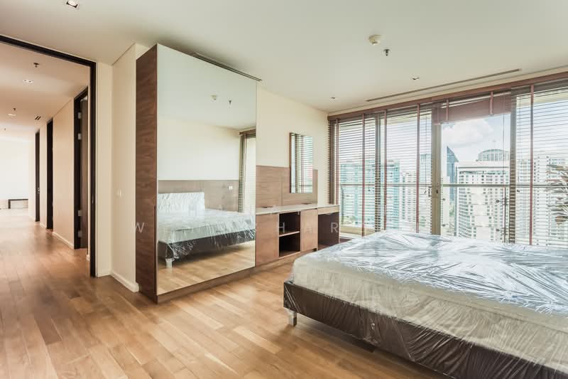 The Lakes, Bangkok, 123 Ratchadaphisek Road, Khlong Toei, Khlong Toei, Bangkok, 2 Bedrooms, 145 sqm, Condo For Rent, by Thanaporn Wongcharoen, 500235230 - DDproperty.com