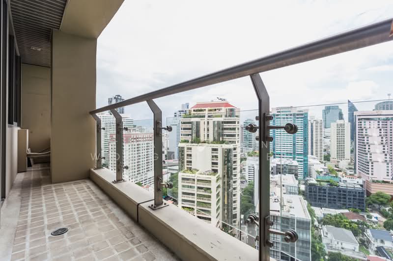 The Lakes, Bangkok, 123 Ratchadaphisek Road, Khlong Toei, Khlong Toei, Bangkok, 2 Bedrooms, 145 sqm, Condo For Rent, by Thanaporn Wongcharoen, 500235230 - DDproperty.com
