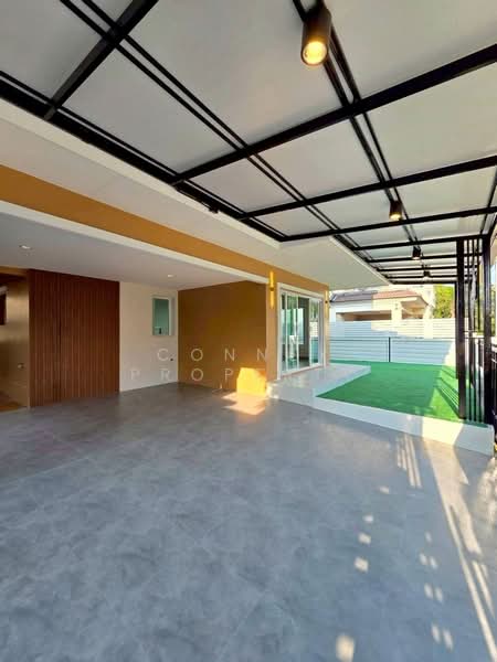 The Grand Wongwan-Prachauthit : เดอะ แกรนด์ วงแหวน – ประชาอุทิศ, กรุงเทพ, ถนน พุทธบูชา, ทุ่งครุ, ทุ่งครุ, กรุงเทพ, 180 ตร.ม., บ้านเดี่ยว ขาย, โดย Connex Property, 500235232 - DDproperty.com