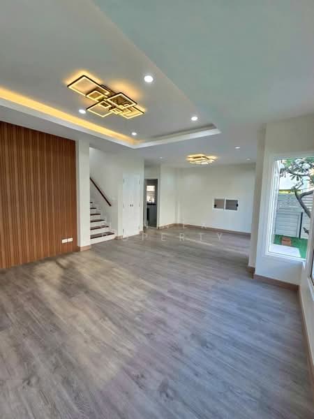 The Grand Wongwan-Prachauthit : เดอะ แกรนด์ วงแหวน – ประชาอุทิศ, กรุงเทพ, ถนน พุทธบูชา, ทุ่งครุ, ทุ่งครุ, กรุงเทพ, 180 ตร.ม., บ้านเดี่ยว ขาย, โดย Connex Property, 500235232 - DDproperty.com