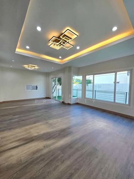 The Grand Wongwan-Prachauthit, Bangkok, Phutthabucha Road, Thung Khru, Thung Khru, Bangkok, 3 Bedrooms, 180 sqm, Single Detached House For Sale, by Connex Property, 500235232 - DDproperty.com