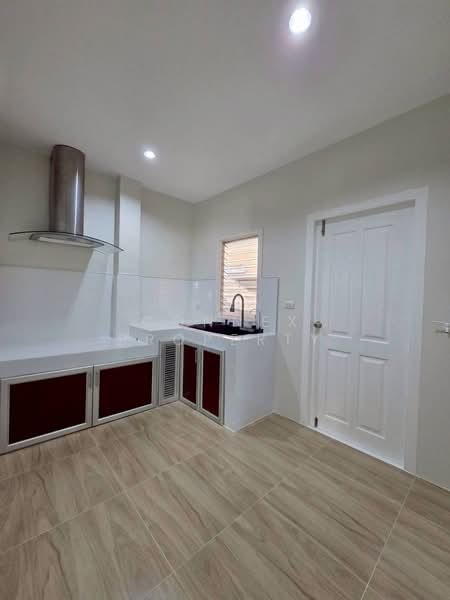 The Grand Wongwan-Prachauthit, Bangkok, Phutthabucha Road, Thung Khru, Thung Khru, Bangkok, 3 Bedrooms, 180 sqm, Single Detached House For Sale, by Connex Property, 500235232 - DDproperty.com