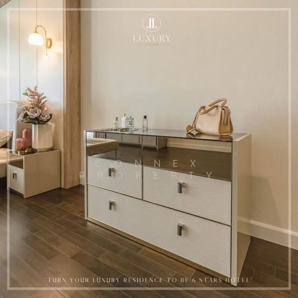 The Gentry Phatthanakan 2, Bangkok, Phatthanakan 32, Suan Luang, Suan Luang, Bangkok, 5 Bedrooms, 690 sqm, Single Detached House For Sale, by Connex Property, 500235236 - DDproperty.com