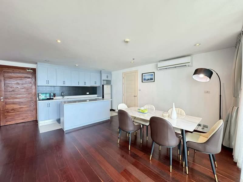 Cosy Beach View, Chon Buri (Pattaya), Nong Pru, Bang Lamung (Pattaya), Chon Buri (Pattaya), 2 Bedrooms, 88 sqm, Condo For Sale, by Saimaii Russiphat, 500235238 - DDproperty.com