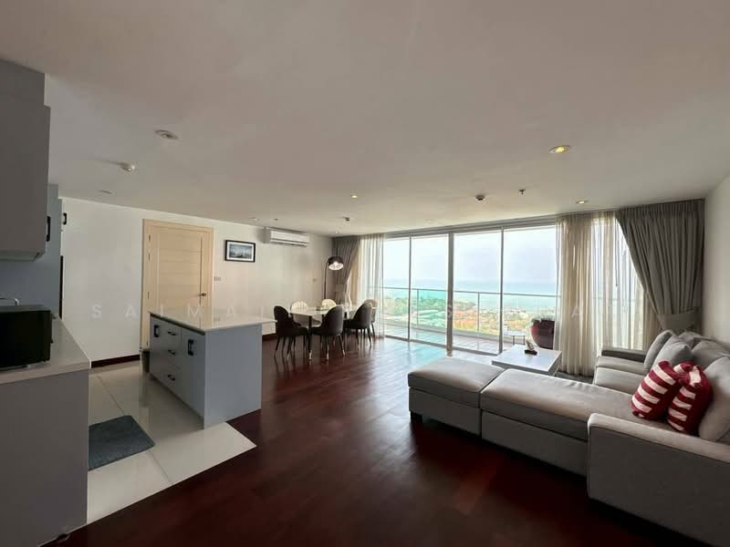 Cosy Beach View, Chon Buri (Pattaya), Nong Pru, Bang Lamung (Pattaya), Chon Buri (Pattaya), 2 Bedrooms, 88 sqm, Condo For Sale, by Saimaii Russiphat, 500235238 - DDproperty.com