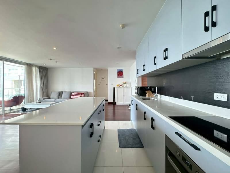 Cosy Beach View, Chon Buri (Pattaya), Nong Pru, Bang Lamung (Pattaya), Chon Buri (Pattaya), 2 Bedrooms, 88 sqm, Condo For Sale, by Saimaii Russiphat, 500235238 - DDproperty.com