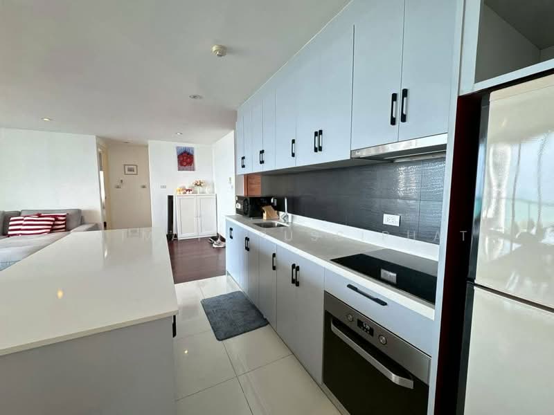 Cosy Beach View, Chon Buri (Pattaya), Nong Pru, Bang Lamung (Pattaya), Chon Buri (Pattaya), 2 Bedrooms, 88 sqm, Condo For Sale, by Saimaii Russiphat, 500235238 - DDproperty.com