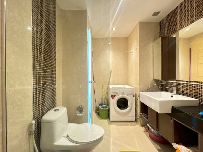 Cosy Beach View, Chon Buri (Pattaya), Nong Pru, Bang Lamung (Pattaya), Chon Buri (Pattaya), 2 Bedrooms, 88 sqm, Condo For Sale, by Saimaii Russiphat, 500235238 - DDproperty.com