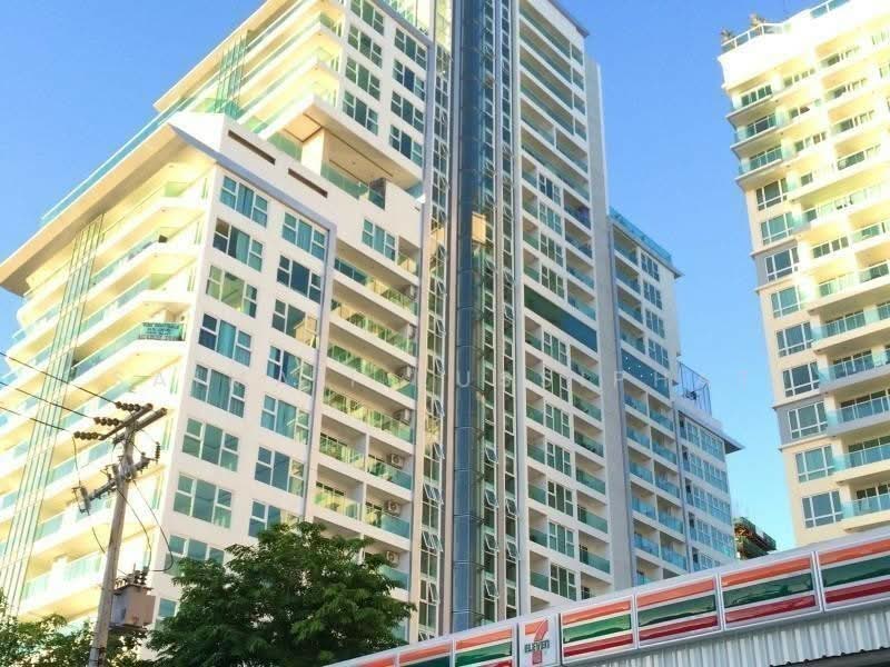 Cosy Beach View, Chon Buri (Pattaya), Nong Pru, Bang Lamung (Pattaya), Chon Buri (Pattaya), 2 Bedrooms, 88 sqm, Condo For Sale, by Saimaii Russiphat, 500235238 - DDproperty.com
