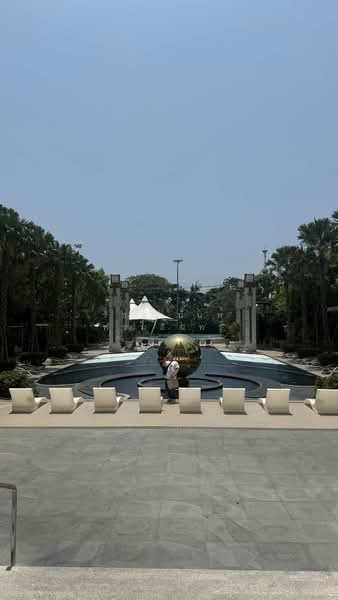 Copacabana Beach Jomtien : โคปาคาบาน่า บีช จอมเทียน, ชลบุรี, ตำบลหนองปรือ อำเภอบางละมุง ชลบุรี, หนองปรือ, บางละมุง, ชลบุรี, 29 ตร.ม., คอนโด ให้เช่า, โดย รัชชานนท์ พรมอินทร์, 500235241 - DDproperty.com