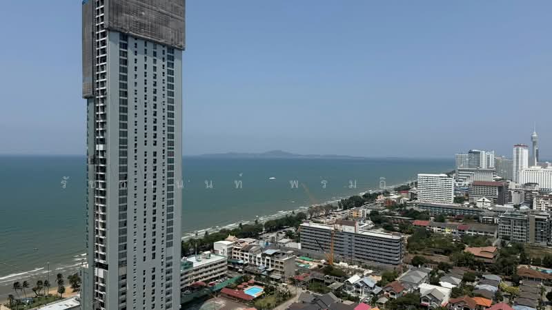 Copacabana Beach Jomtien : โคปาคาบาน่า บีช จอมเทียน, ชลบุรี, ตำบลหนองปรือ อำเภอบางละมุง ชลบุรี, หนองปรือ, บางละมุง, ชลบุรี, 29 ตร.ม., คอนโด ให้เช่า, โดย รัชชานนท์ พรมอินทร์, 500235241 - DDproperty.com