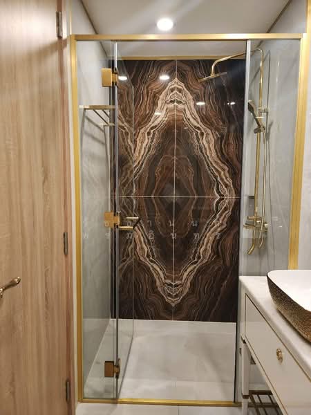 Copacabana Beach Jomtien, Chon Buri (Pattaya), Jomtien Sai Song Rd, Nong Pru, Bang Lamung (Pattaya), Chon Buri (Pattaya), 1 Bedroom, 29 sqm, Condo For Rent, by Ratchanon Promin, 500235241 - DDproperty.com