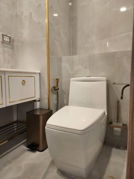 Copacabana Beach Jomtien, Chon Buri (Pattaya), Jomtien Sai Song Rd, Nong Pru, Bang Lamung (Pattaya), Chon Buri (Pattaya), 1 Bedroom, 29 sqm, Condo For Rent, by Ratchanon Promin, 500235241 - DDproperty.com