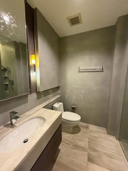 The Diplomat Sathorn, Bangkok, 158 Sathorn Nua Road, Silom, Bang Rak, Bangkok, 3 Bedrooms, 97 sqm, Condo For Sale, by Connex Property, 500235243 - DDproperty.com