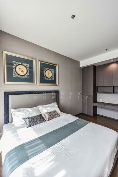 The Diplomat Sathorn : เดอะ ดิโพลแมท สาธร, กรุงเทพ, 158 ถนนสาทรเหนือ แขวงสีลม เขตบางรัก กรุงเทพมหานคร, สีลม, บางรัก, กรุงเทพ, 52 ตร.ม., คอนโด ขาย, โดย Connex Property, 500235243 - DDproperty.com
