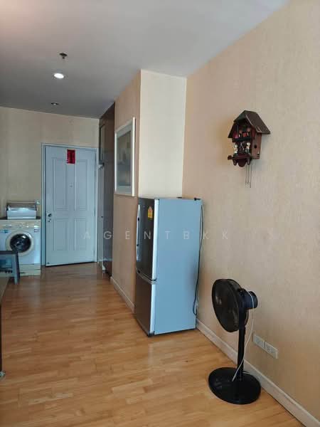 Baan Sathorn Chao Phraya, Bangkok, 931 Charoen Nakhon 15 A Alley, Khlong Ton Sai, Khlong San, Bangkok, 1 Bedroom, 43 sqm, Condo For Rent, by Agentbkk, 500235245 - DDproperty.com