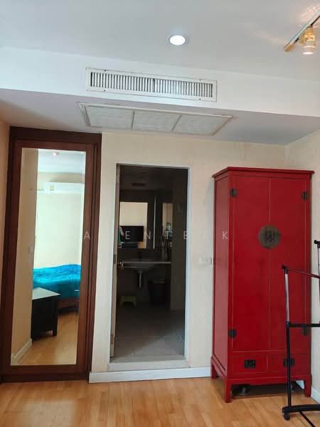 Baan Sathorn Chao Phraya : บ้านสาทรเจ้าพระยา, กรุงเทพ, 931 ซอยเจริญนคร 15 เอ, คลองต้นไทร, คลองสาน, กรุงเทพ, 43 ตร.ม., คอนโด ให้เช่า, โดย Agentbkk, 500235245 - DDproperty.com